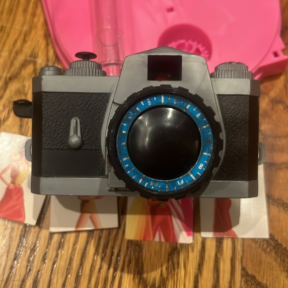 Vintage 1977 Fashion Photo Barbie Doll - Picture 9 of 16